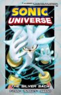 Sonic Universe 7: Silver Saga di Sonic Scribes, Ian Flynn edito da Archie Comic Publications, Inc