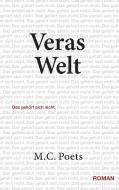 Veras Welt di M. C. Poets edito da Books on Demand
