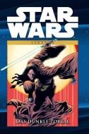 Star Wars Comic-Kollektion di Pat Mills, John Ostrander, Ramón F. Bachs, Jan Duursema edito da Panini Verlags GmbH
