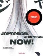 Japanese Graphics di Julius Wiedemann, Gisela Kozak edito da Taschen