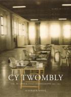 Cy Twombly - Photographs IV di Cy Twombly edito da Schirmer /Mosel Verlag Gm