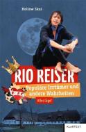 Rio Reiser di Hollow Skai edito da Klartext Verlag