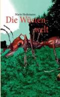 Die W Stenwelt di Mario Hedemann edito da Books On Demand