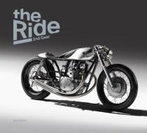 The Ride 2nd Gear - Gentlemen Edition edito da Gestalten