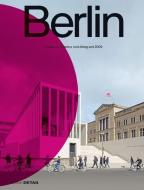 Berlin di Florian Heilmeyer, Sandra Hofmeister edito da DETAIL