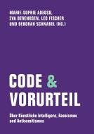 Code & Vorurteil di Matthias J. Becker edito da Verbrecher Verlag