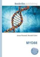 Myd88 edito da Book On Demand Ltd.