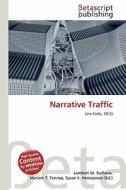Narrative Traffic edito da Betascript Publishing