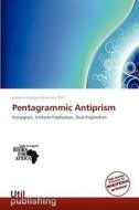 Pentagrammic Antiprism edito da Crypt Publishing
