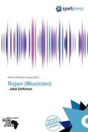 Rojan (musician) edito da Crypt Publishing