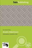 Anselm Aldenhoven edito da Betascript Publishing