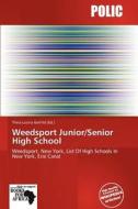 Weedsport Junior/senior High School edito da Duc