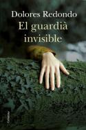 El guardià invisible di María Dolores Redondo Meira, Dolores Redondo edito da Columna CAT