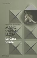 La casa verde di Mario Vargas Llosa edito da DEBOLSILLO