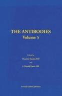 Antibodies di Maurizio Zanetti edito da CRC Press