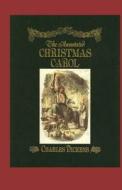 A Christmas Carol Annotated di Dickens Charles Dickens edito da Independently Published
