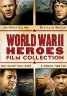 World War II Heroes Film Collection edito da Tcfhe/MGM