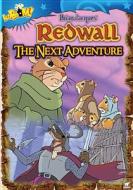 Redwall: The Next Adventure edito da Phase 4 Films