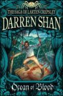 Ocean of Blood di Darren Shan edito da HarperCollins Publishers