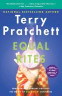 Equal Rites di Terry Pratchett edito da Harper Perennial