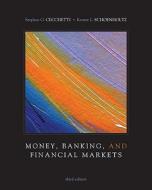 Money, Banking And Financial Markets di Stephen G. Cecchetti, Kermit L. Schoenholtz edito da Mcgraw-hill Education - Europe