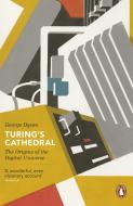 Turing's Cathedral di George Dyson edito da Penguin Books Ltd (UK)