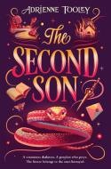 The Second Son di Adrienne Tooley edito da Grand Central Publishing