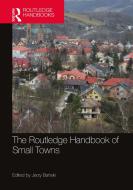 The Routledge Handbook Of Small Towns di Jerzy Banski edito da Taylor & Francis Ltd