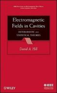 Electromagnetic Fields in Cavities di David A. Hill edito da Wiley-Blackwell