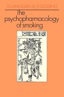 The Psychopharmacology of Smoking di Mangan, J. F. Golding, G. L. Mangan edito da Cambridge University Press