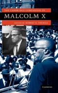 The Cambridge Companion to Malcolm X edito da Cambridge University Press