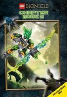 Revenge of the Skull Spiders (LEGO Bionicle: Chapter Book #2) di Ryder Windham edito da Scholastic Inc.