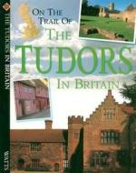 Tudors di Richard Wood edito da Hachette Children\'s Books