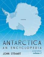 Antarctica di John Stewart edito da McFarland