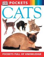 Cats di David Alderton edito da DK Publishing (Dorling Kindersley)