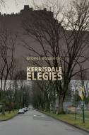 Kerrisdale Elegies di George Bowering edito da TALONBOOKS