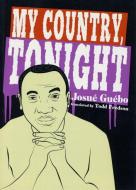 My Country, Tonight di Josue Guebo edito da ACTION BOOKS