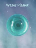 WATER PLANET di HALRAI edito da LIGHTNING SOURCE UK LTD