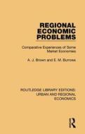 Routledge Library Editions: Urban And Regional Economics di Various edito da Taylor & Francis Ltd