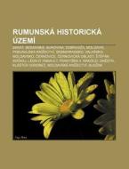 Rumunsk Historick Zem : Ban T, Besar di Zdroj Wikipedia edito da Books LLC, Wiki Series