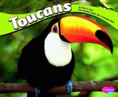 Toucans di Mary R. Dunn edito da PEBBLE PLUS