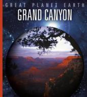 Great Planet Earth: Grand Canyon di Valerie Bodden edito da Hachette Children's Group