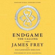 Endgame: The Calling, Volume 1 di James Frey, Nils Johnson-Shelton edito da Blackstone Audiobooks