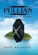 The Pullian Legacy di Ron Boorer edito da Xlibris