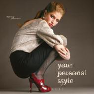 Your Personal Style di Nancy Plummer edito da Bloomsbury Publishing Plc