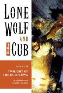 Lone Wolf And Cub di Kazuo Koike, Goseki Kojima edito da Dark Horse Comics,u.s.