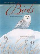 Fifty Uncommon Birds of the Upper Midwest edito da University of Iowa Press