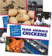Farm Animals edito da Cherry Lake Publishing
