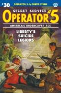 Operator 5 #30 di Curtis Steele, Emile C. Tepperman edito da Steeger Books