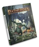 Pathfinder RPG: Pathfinder Monster Core Pocket Edition (P2) di Logan Bonner, Jason Bulmahn, Stephen Radney-MacFarland, Mark Seifter edito da Paizo Publishing, LLC